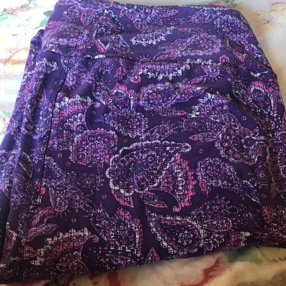 Lularoe TC leggings(size 16-22w), all new